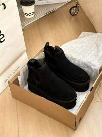 Picture of UGG Shoes _SKUUGGsz35-40LL080719710